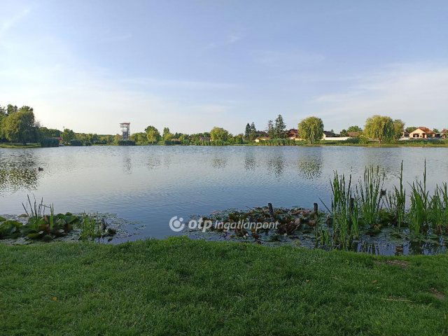 Eladó családi ház, Sarkadon 6.5 M Ft, 1 szobás