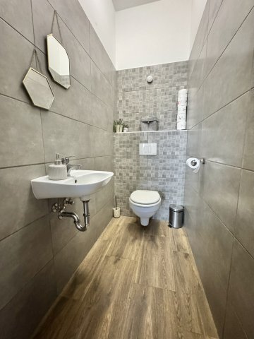 Eladó ikerház, Dunaharasztin 114.9 M Ft, 4 szobás