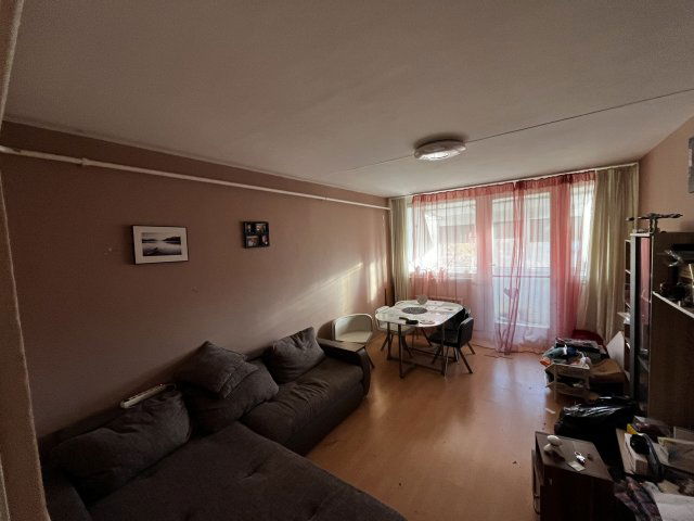 Eladó panellakás, Pécsett 48 M Ft, 2+1 szobás