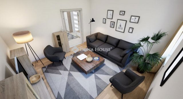 Eladó téglalakás, Budapesten, XIX. kerületben 85.5 M Ft