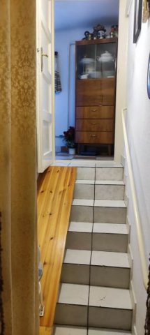 Eladó téglalakás, Szolnokon 37 M Ft, 3 szobás