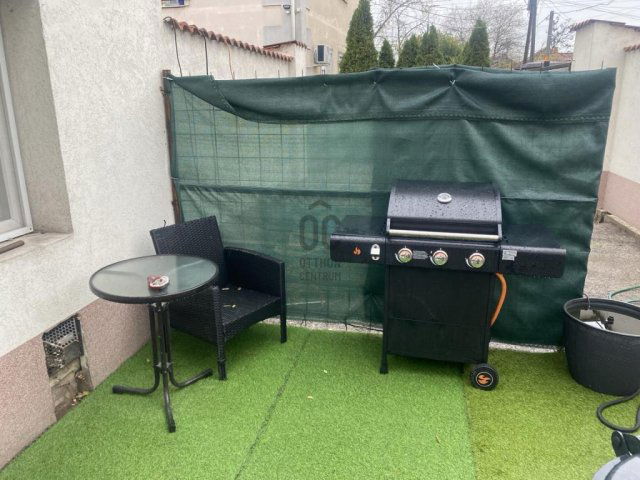 Eladó sorház, Budapesten, XX. kerületben 50 M Ft, 3 szobás