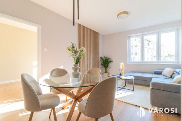 Eladó téglalakás, Budapesten, II. kerületben 129.99 M Ft