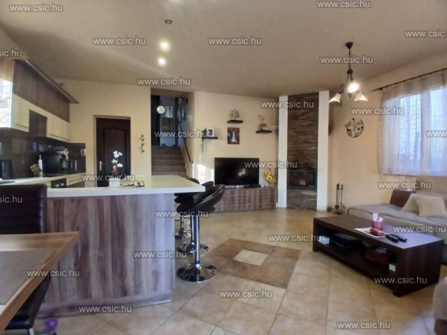 Eladó családi ház, Solymáron 169.9 M Ft, 6 szobás