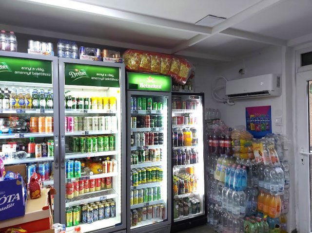 Eladó üzlethelyiség, Budapesten, XV. kerületben 31 M Ft