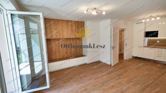 Kiadó téglalakás, albérlet, XIII. kerületben, Szabolcs utcában