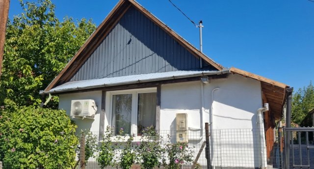 Eladó családi ház, Viszneken 22.89 M Ft, 3 szobás