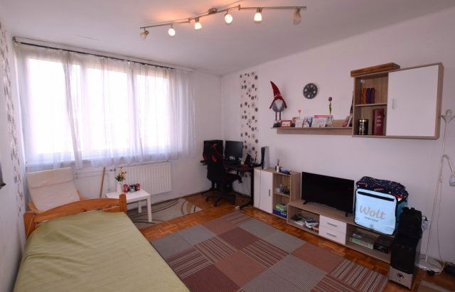 Eladó téglalakás, Debrecenben 50.9 M Ft, 2 szobás