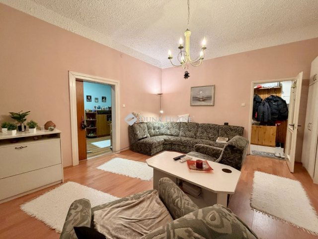 Eladó téglalakás, Körmenden, Bajcsy-Zsilinszky utcában 28.8 M Ft