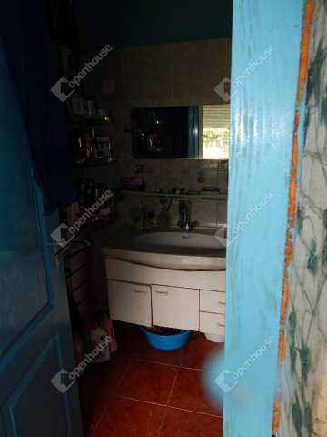 Eladó családi ház, Nagybajomban 12.5 M Ft, 2 szobás