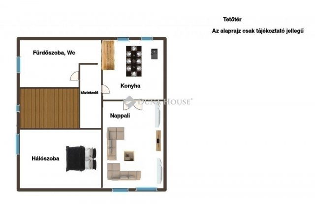 Eladó családi ház, Budapesten, XVIII. kerületben 121.9 M Ft