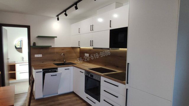 Kiadó téglalakás, albérlet, Érden 300 E Ft / hó, 1+1 szobás