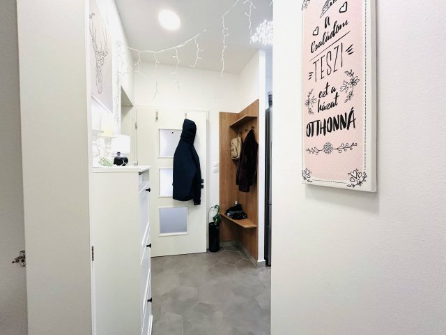 Eladó téglalakás, Budapesten, XIII. kerületben 104.9 M Ft