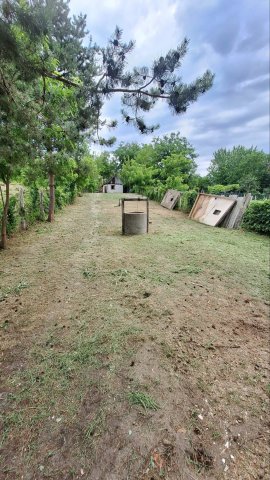 Eladó mezogazdasagi ingatlan, Gödöllőn 10.5 M Ft