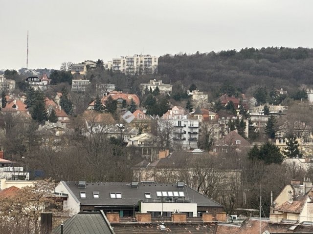 Eladó téglalakás, Budapesten, XII. kerületben 129 M Ft, 3 szobás