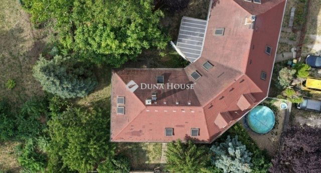 Eladó ikerház, Budapesten, X. kerületben 128 M Ft, 4 szobás