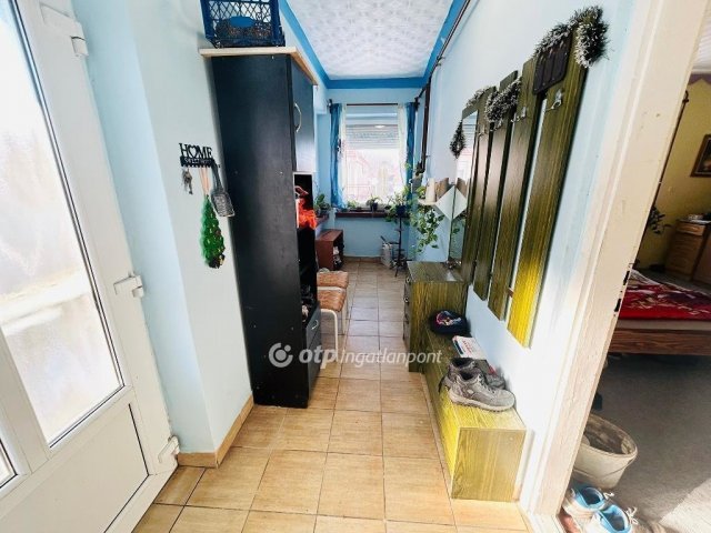Eladó családi ház, Ibrányban 24.5 M Ft, 3 szobás