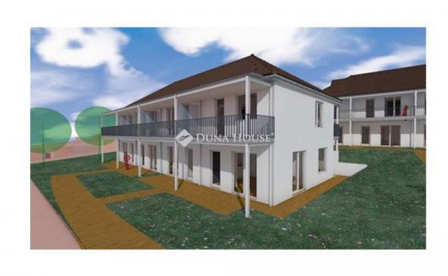 Eladó téglalakás, Mátraszentimrén 55 M Ft, 2 szobás