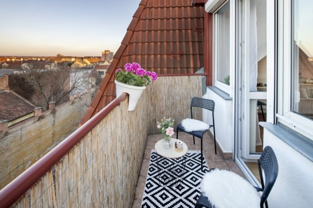 Eladó téglalakás, Budapesten, XIV. kerületben 81.7 M Ft