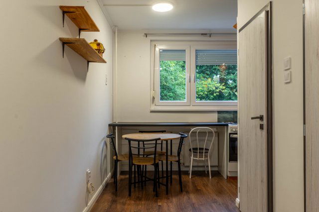Kiadó panellakás, albérlet, Kazincbarcikán 120 E Ft / hó