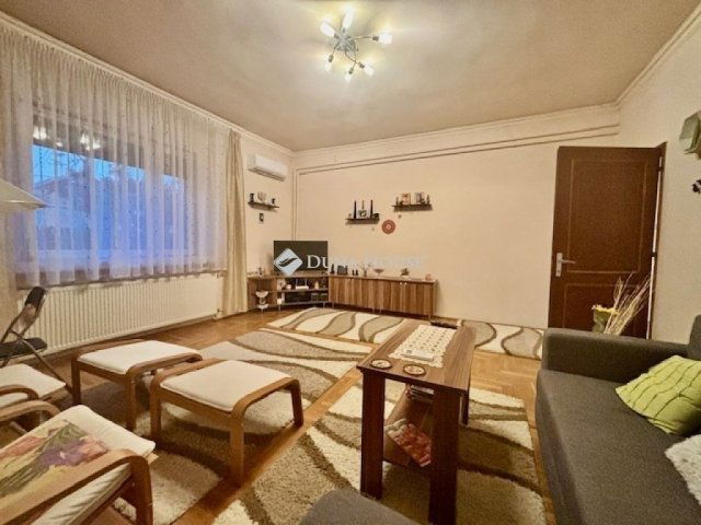 Eladó ikerház, Budapesten, XVIII. kerületben 115 M Ft, 2+1 szobás