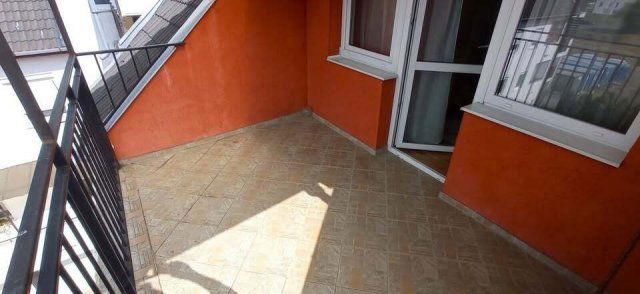 Eladó téglalakás, Nyíregyházán 42 M Ft, 1+1 szobás