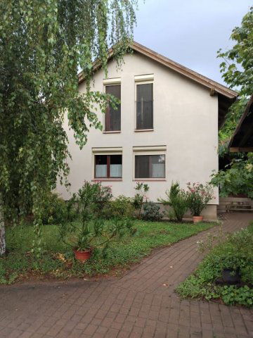 Eladó családi ház, Szigetszentmiklóson, Narancs utcában