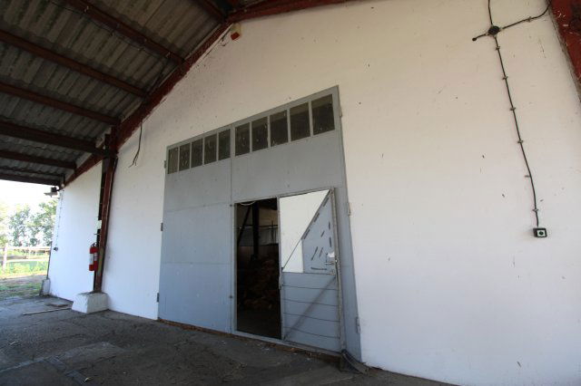 Eladó ipari ingatlan, Nagykőrösön 130 M Ft