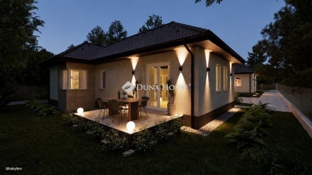 Eladó ikerház, Fóton 105 M Ft, 4 szobás / költözzbe.hu