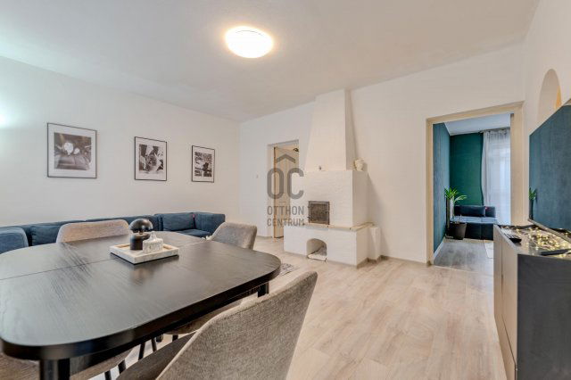 Eladó téglalakás, Budapesten, XIV. kerületben, Benkő utcában