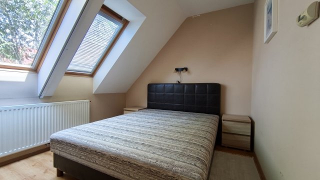Eladó téglalakás, Szegeden, Bartucz Lajos utcában 0.18 M Ft