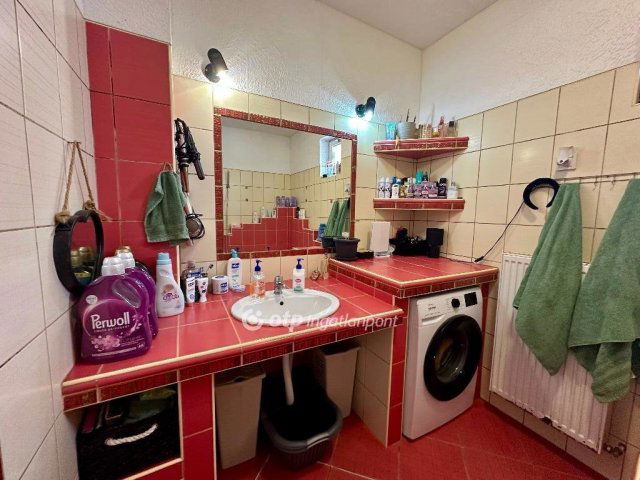 Eladó ikerház, Albertirsán 59.9 M Ft, 3 szobás