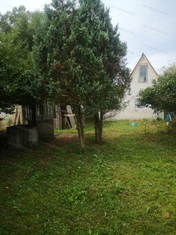 Eladó telek, Oroszlányban 13.7 M Ft, 2 szobás