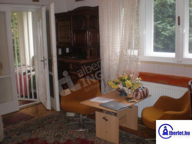 Kiadó téglalakás, albérlet, XII. kerületben, Gyimes utcában