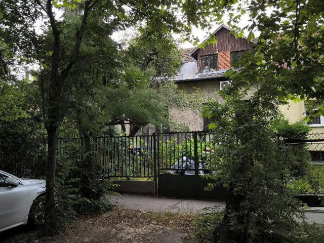 Eladó ikerház, Budapesten, XIV. kerületben 70 M Ft, 3 szobás