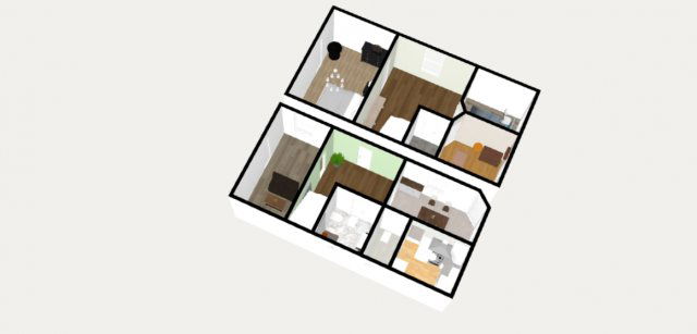 Eladó családi ház, Halmajon 32.99 M Ft, 4 szobás