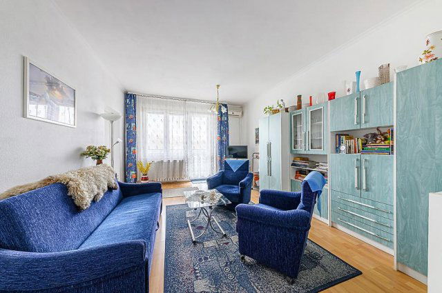 Eladó panellakás, Budapesten, X. kerületben 57.9 M Ft, 2 szobás