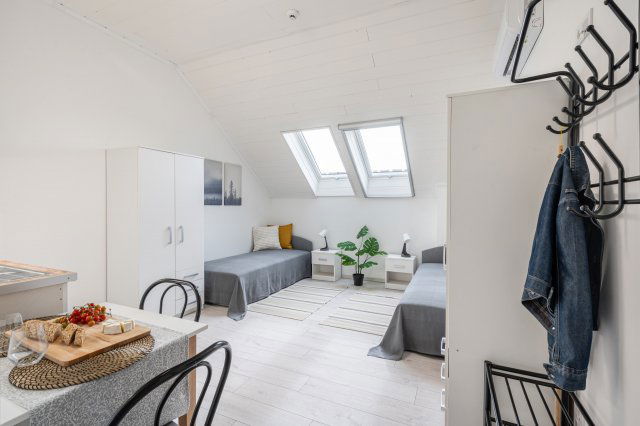 Kiadó téglalakás, albérlet, XVIII. kerületben, Üllői úton