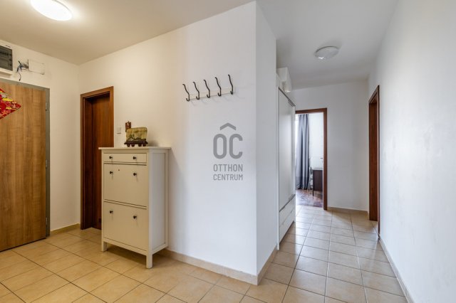 Eladó téglalakás, Budapesten, IX. kerületben 119.99 M Ft