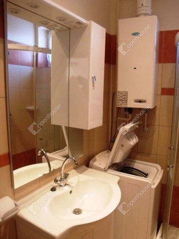 Kiadó téglalakás, albérlet, Pacsán 120 E Ft / hó, 1 szobás