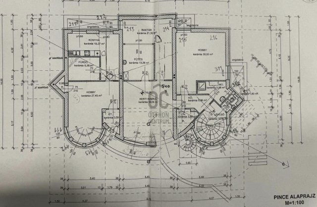 Eladó családi ház, Csobánkán 495 M Ft, 8 szobás