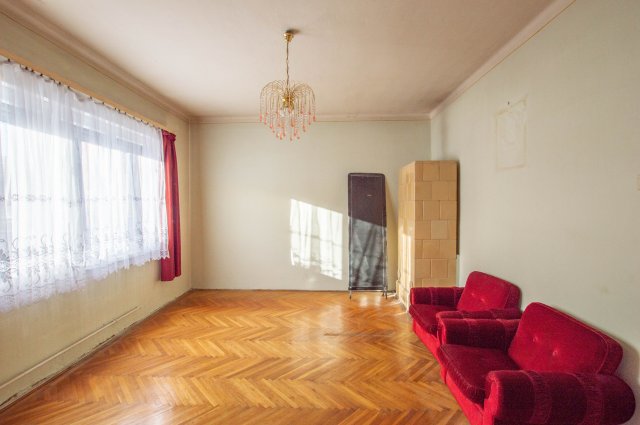 Eladó téglalakás, Szombathelyen, Jászai Mari utcában 43.9 M Ft