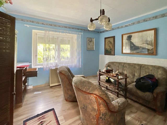 Eladó családi ház, Pétervásárán 3.8 M Ft, 2 szobás