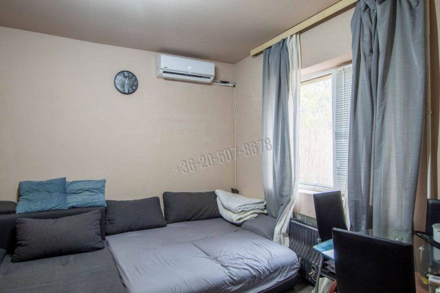 Eladó sorház, Budapesten, IX. kerületben 48.5 M Ft, 1+1 szobás