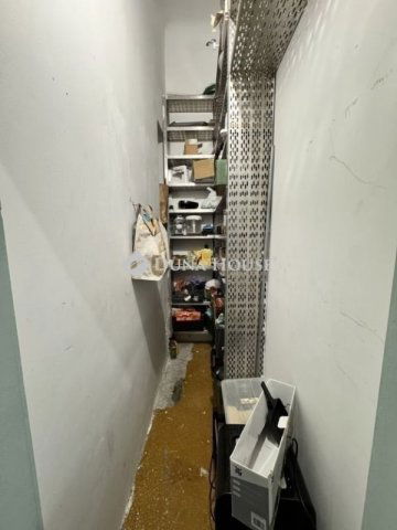 Eladó téglalakás, Budapesten, IX. kerületben 86 M Ft, 3 szobás