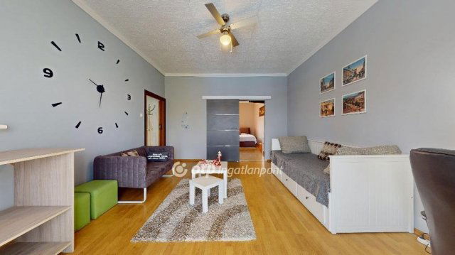 Eladó téglalakás, Miskolcon 41 M Ft, 2 szobás