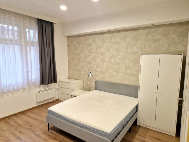 Kiadó téglalakás, albérlet, VIII. kerületben, Szentkirályi utcában