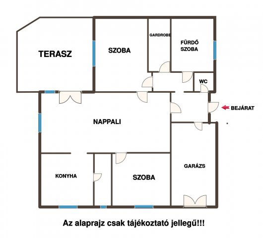 Eladó családi ház, Budapesten, II. kerületben 169 M Ft
