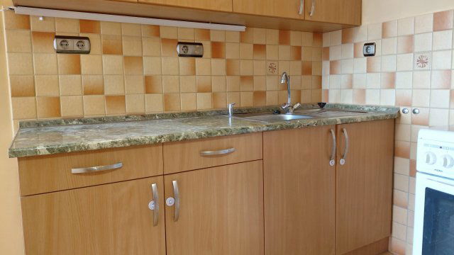 Eladó téglalakás, Nyíregyházán 34.9 M Ft, 1+1 szobás