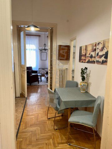 Kiadó téglalakás, albérlet, XIII. kerületben, Pannónia utcában